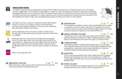 Backcountry Skiing: Cameron Pass CO Atlas -Colorado Kayak Shop Cam Pass Paradise Bowl p.2