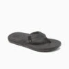 Reef Men's Cushion Phantom Sandal 1 Reef Men's Cushion Phantom Sandal -Colorado Kayak Shop Cushion Phantom Black