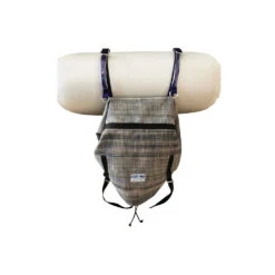 Down River Sweep Kit Bag