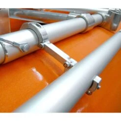 Down River Fishing Rod Holder For Rafts -Colorado Kayak Shop DRE rod holder attachment