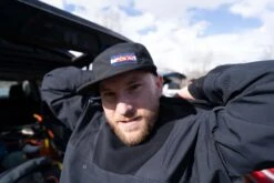 CKS Colorado Flag Water Hat 6 CKS Colorado Flag Water Hat -Colorado Kayak Shop DSC01899copy