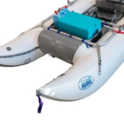 Down River Gunnison Paddle Cat Trailer Frame LD