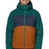 Flylow Bear Jacket -Colorado Kayak Shop F23 BearJacket NightGreedoCopper Front 1200x 735a8fc1 1473 471f 9a7a d667dd3402d6