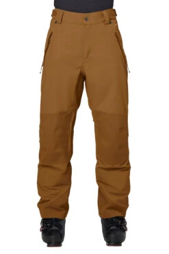 Men's Flylow 2024 Chemical Ski Pant -Colorado Kayak Shop F23 ChemicalPant Rye Front 1200x 0dba5d27 d539 4a3c 9a3d 9f310ccf002b