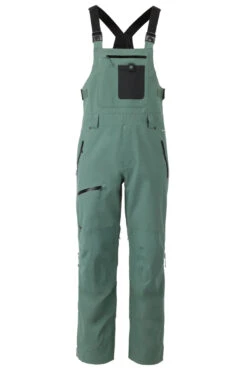 2025 Flylow Men's Baker Bib 4 2025 Flylow Men's Baker Bib -Colorado Kayak Shop F24 BakerBib Grove front 1200x 20241011173647