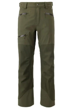 2025 Flylow Men's Magnum Pant -Colorado Kayak Shop F24 MagnumPant Evergreen front 1200x 20241014173137