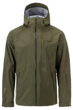 Men's 2025 Flylow Malone Jacket