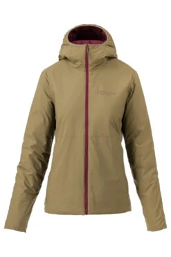 2025 Flylow Women's Mia Jacket -Colorado Kayak Shop F24 MiaJacket Capers front 1200x 20241015143819 799e8559 2d52 4151 8a54 034804753de3