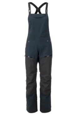 Flylow Womens Moxie Bib 7 Flylow Womens Moxie Bib -Colorado Kayak Shop F24 MoxieBib Black front 1200x 20241015151005