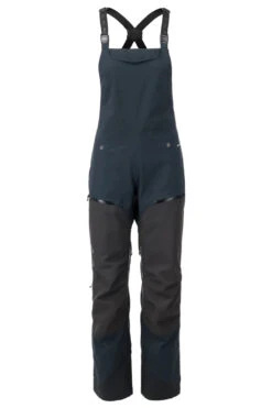 Flylow Womens Moxie Bib 5 Flylow Womens Moxie Bib -Colorado Kayak Shop F24 MoxieBib Black front 1200x 58907417 5967 41a8 aff3 2004ce9b1cdf