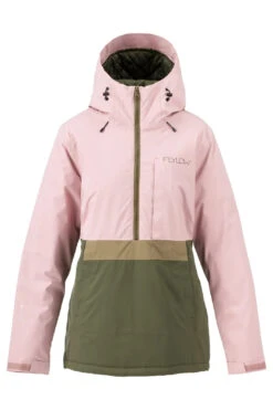 2025 Flylow Sarah Anorak Jacket