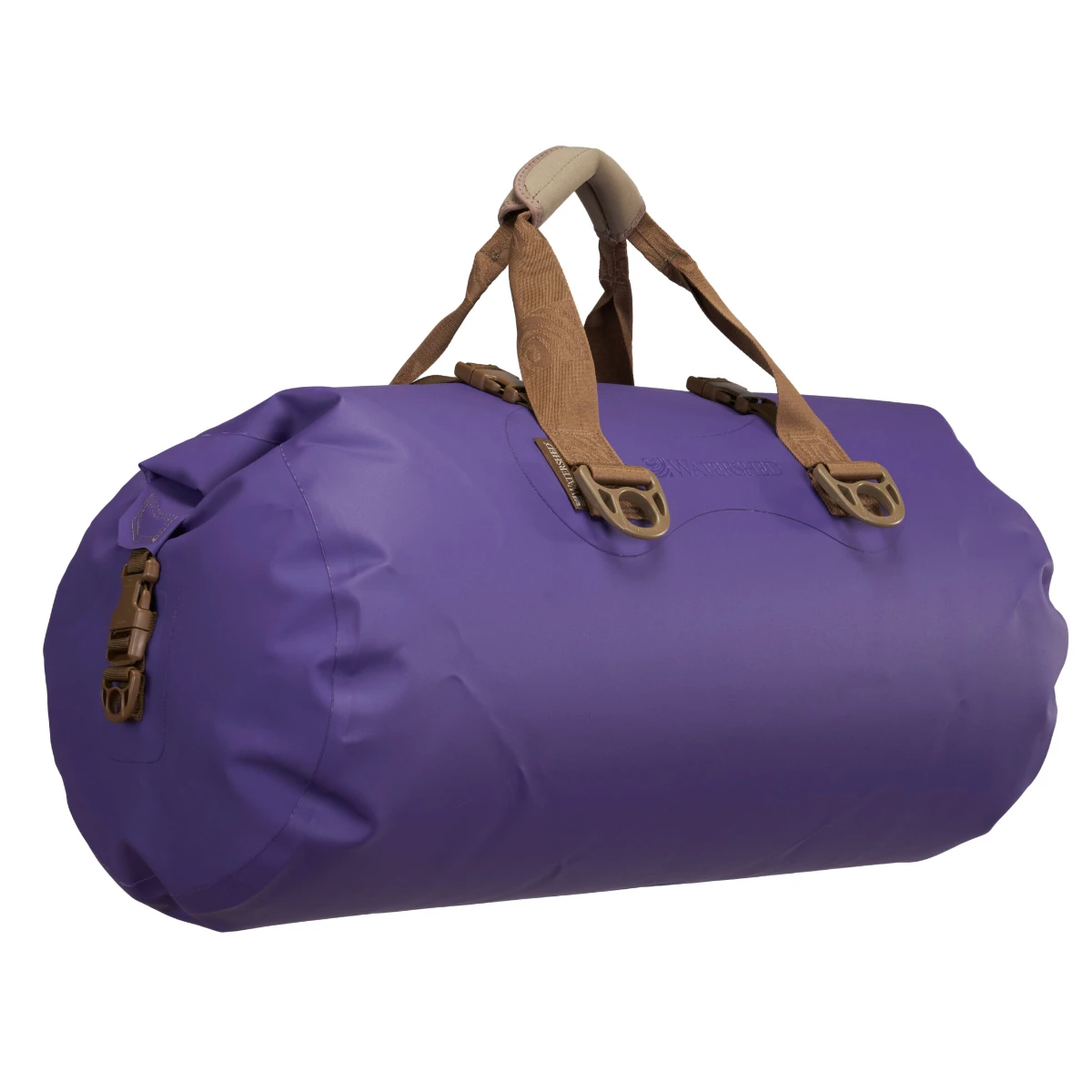 Watershed Yukon Dry Duffel Watershed Yukon Dry Duffel -Colorado Kayak Shop FGW YUK ROY2