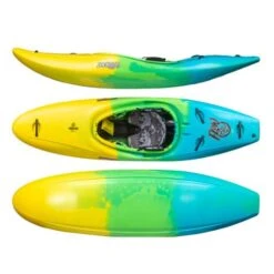 Jackson Kayak 2025 Jackson Flow Creek Boat
