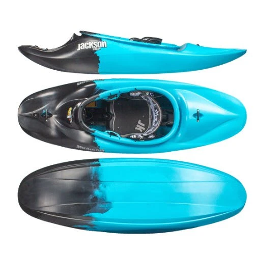 Jackson Fun 1.5 2025 Jackson Kayak Jackson Fun 1.5 2025 -Colorado Kayak Shop Fun 1.5 Mystic