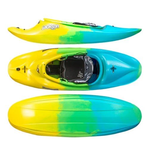 Jackson Fun 1.5 2025 Jackson Kayak Jackson Fun 1.5 2025 -Colorado Kayak Shop Fun 1.5 Rio