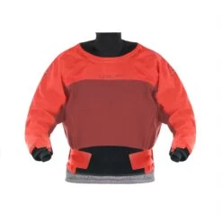 Level Six Men's Duke Dry Top -Colorado Kayak Shop GMT DUK2DukeMoltenLava01