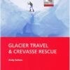 Glacier Travel & Crevasse Rescue Book -Colorado Kayak Shop Glacier Travel Book
