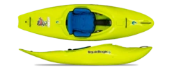 Liquidlogic Hot Whip 72 Kayak