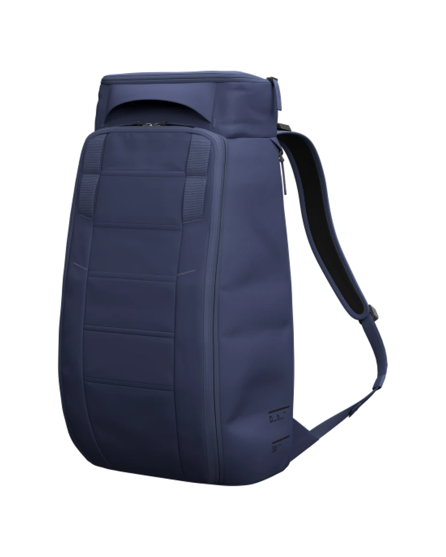 DB Eqpt. Hugger 30L Backpack DB Eqpt. Hugger 30L Backpack -Colorado Kayak Shop Hugger 2030L 20Blue 20Hour05 a4f32f88 6272 47de 9e90 2bd53617b2bd