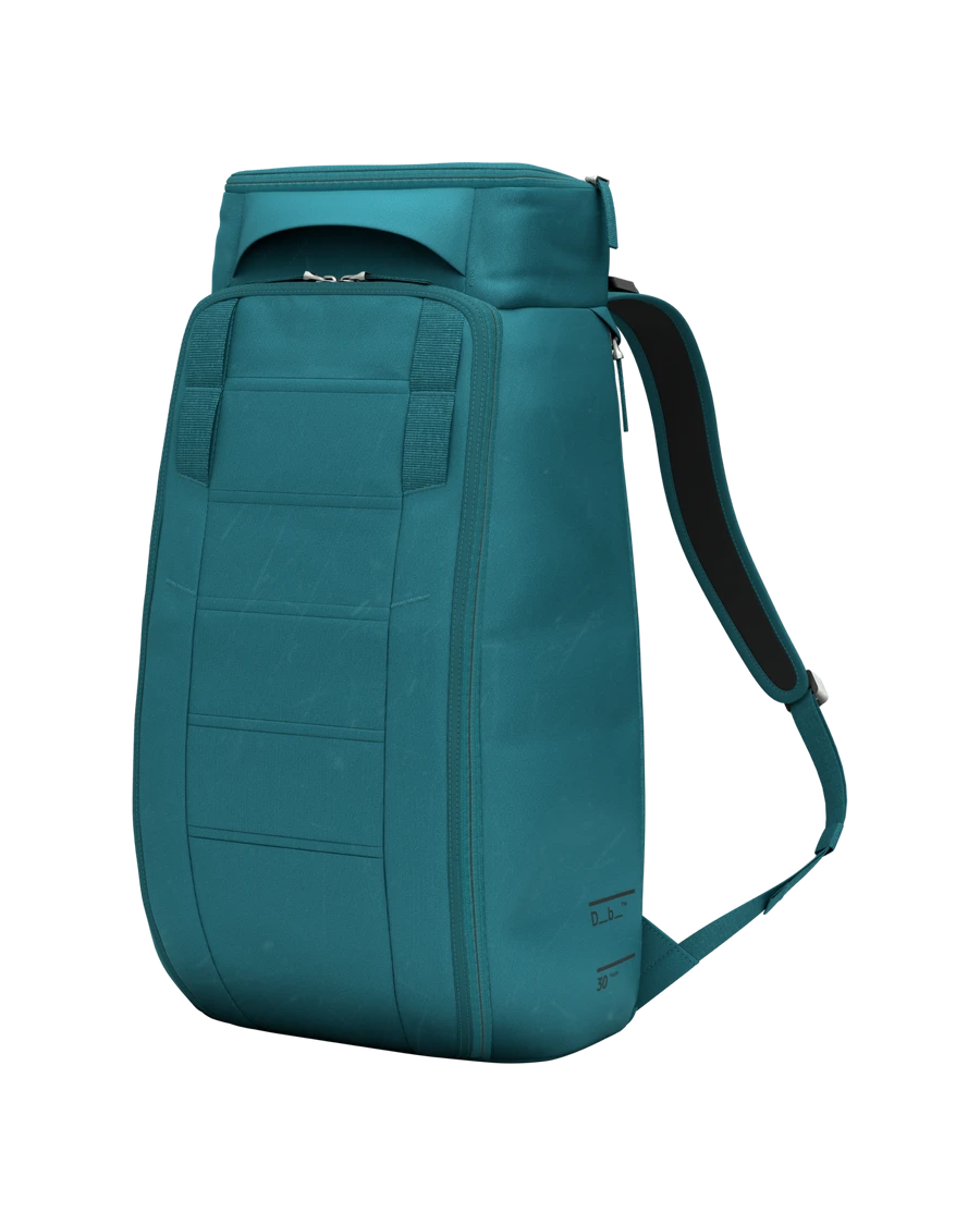 DB Eqpt. Hugger 30L Backpack DB Eqpt. Hugger 30L Backpack -Colorado Kayak Shop Hugger 20Backpack 2030L 20Midnight 20Teal 3c3fe11f b100 400d a35e 8aef16e76dda