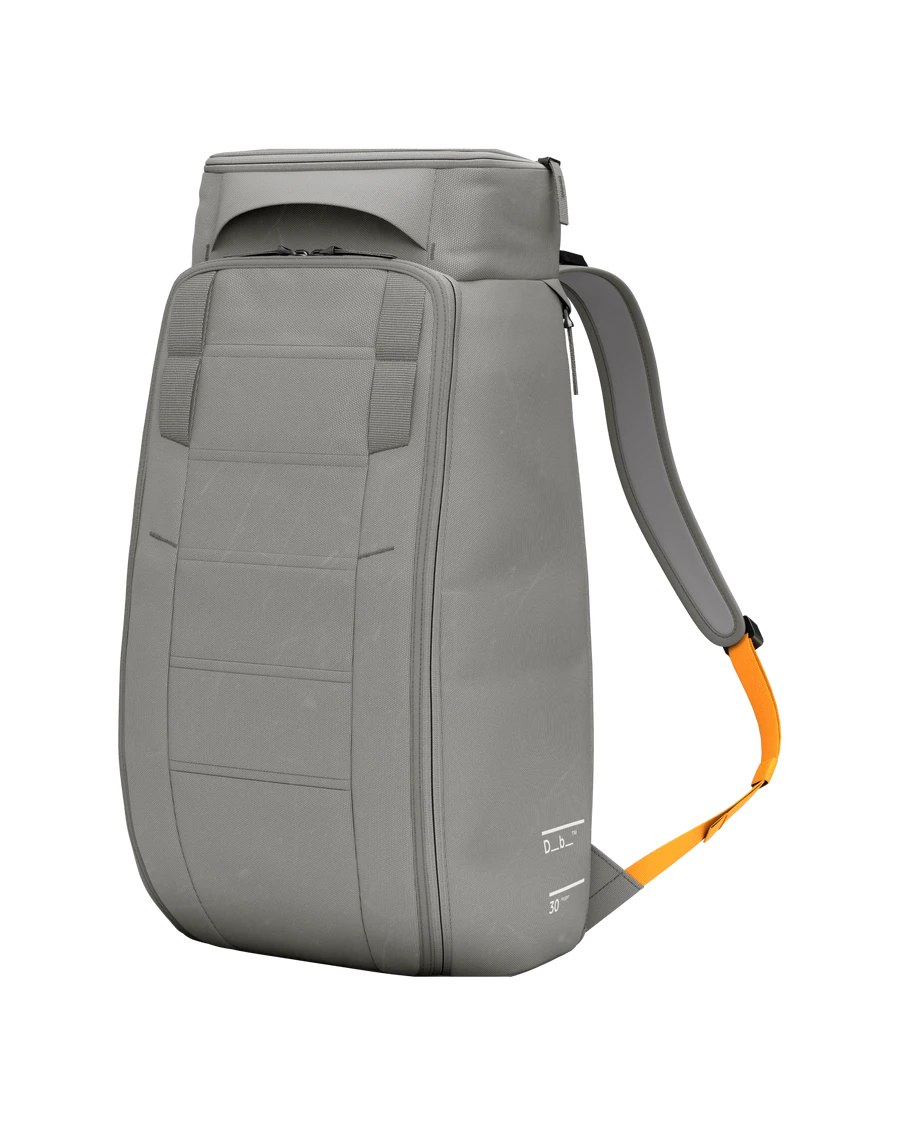 DB Eqpt. Hugger 30L Backpack DB Eqpt. Hugger 30L Backpack -Colorado Kayak Shop Hugger 20Backpack 2030L 20Sand 20Grey a71be9ca 2b8c 459a b8a8 87a09b31a6d4