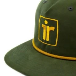 Immersion Research Old Man Hat -Colorado Kayak Shop IRHATZ 02