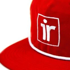 Immersion Research Old Man Hat -Colorado Kayak Shop IRHATZ 06