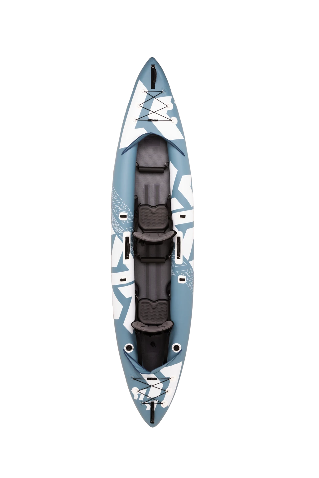 Kokopelli Platte Plus Inflatable Tandem Kayak Kokopelli Platte Plus Inflatable Tandem Kayak -Colorado Kayak Shop KKP006 251