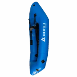 Kokopelli Recon Self-Bailing Packraft Closeout