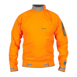 Kokatat Men's Stance Jacket 9 Kokatat Men's Stance Jacket -Colorado Kayak Shop KokatatMensStanceJacketOrangeFront d51ef686 d9d5 4e32 b444 cbfd9417139c