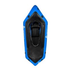 Kokopelli Recon Spraydeck Packraft W/ TiZip