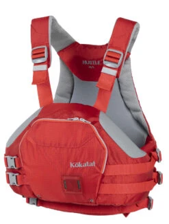 Kokatat Hustle PFD -Colorado Kayak Shop LVHHUSRD Hustle Life Vest Red side 38295 b3781b3e b42c 4bbf bdfd 6962a4db9b1e