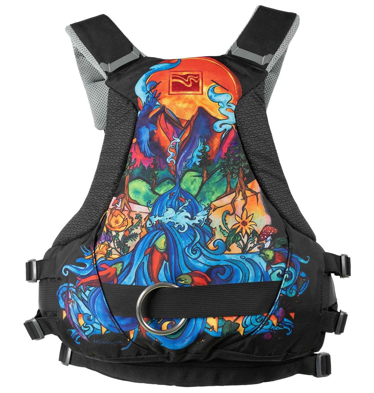 Kokatat Hustle R Rescue PFD Kokatat Hustle R Rescue PFD -Colorado Kayak Shop LVUHUPLK hustler rescue vest klamath le back 60640 fc1a256a c95b 453e 9e9e de4ca7a81b8a