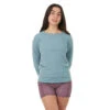 Level Six Athena Womens Long Sleeve Sun Shirt 1 Level Six Athena Womens Long Sleeve Sun Shirt -Colorado Kayak Shop Level Six Athena Womens Long Sleeve Sun shirt 67f46e6243612 de5691a1 86b1 4ab4 90d6 16edd5fea8f8