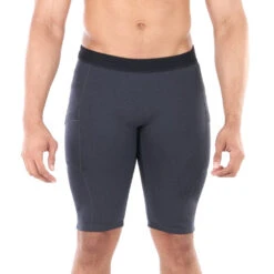 Level Six Jericho Mens Neoprene Short