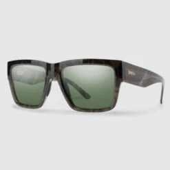 SMITH OPTICS Smith Lineup Sunglasses 4 SMITH OPTICS Smith Lineup Sunglasses -Colorado Kayak Shop Lineup Duck Camo CP Polar gray Green eabdb88e f5de 4af1 82d7 51652d2b4c3f