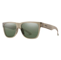SMITH OPTICS Smith Lowdown 2 Sunglass -Colorado Kayak Shop Lowdown 2 Summit Crystal polar gray green c3563c6c 0b6a 4ba0 9027 541abacb6053