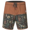 Picture Organic Clothing Picture Mens Andy 17" Boardshort -Colorado Kayak Shop MBS049B B F