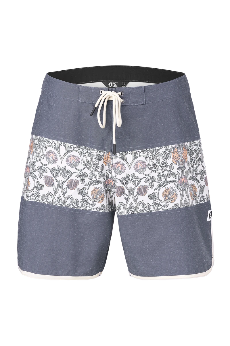 Picture Mens Andy 17" Boardshort Picture Organic Clothing Picture Mens Andy 17" Boardshort -Colorado Kayak Shop MBS057 B F 20230405164318