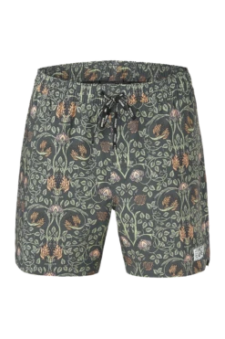 Picture Organic Clothing Picture Mens Piau 15" Boardshort