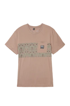 Picture Organic Clothing Picture Moeca Tee