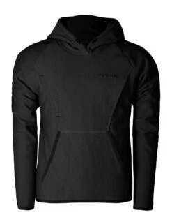 Voormi Sportsman's Two Pocket Hoodie -Colorado Kayak Shop Mens SportsmansHoodie Black 2 20241011142227