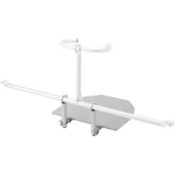 NRS Frame Rear Casting Platform