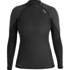 NRS Women's Hydroskin 1.0 Shirt 7 NRS Women's Hydroskin 1.0 Shirt -Colorado Kayak Shop NRS Womens Hydroskin 1.0 Shirt 914fd781 b39d 48a2 8d8a 9c960922e7af