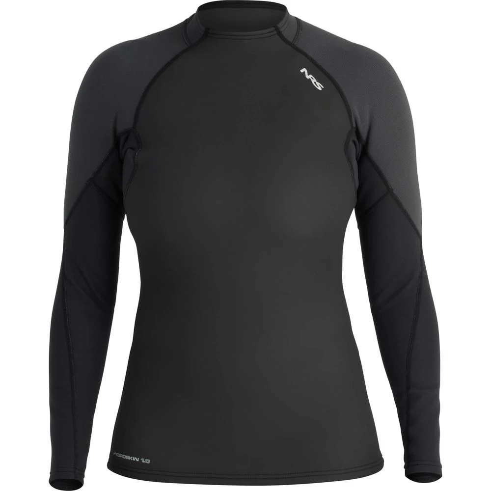 NRS Women's Hydroskin 1.0 Shirt NRS Women's Hydroskin 1.0 Shirt -Colorado Kayak Shop NRS Womens Hydroskin 1.0 Shirt 914fd781 b39d 48a2 8d8a 9c960922e7af