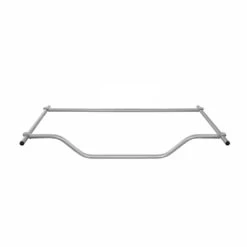 NRS Raft Frame Base -Colorado Kayak Shop NRSBaseFrame 1BayStandardFootBar