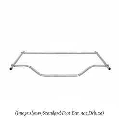 NRS Raft Frame Base -Colorado Kayak Shop NRSBaseFrame 1Bay DeluxeFootBar 7e6dfcf5 5910 471e 8e85 a2de8d248f54