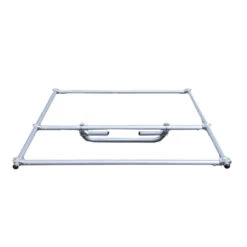 NRS Raft Frame Base -Colorado Kayak Shop NRSBaseFrame 2Bay