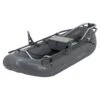 NRS Approach 100 Fishing Raft Package
