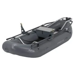 NRS Approach 100 Fishing Raft Package